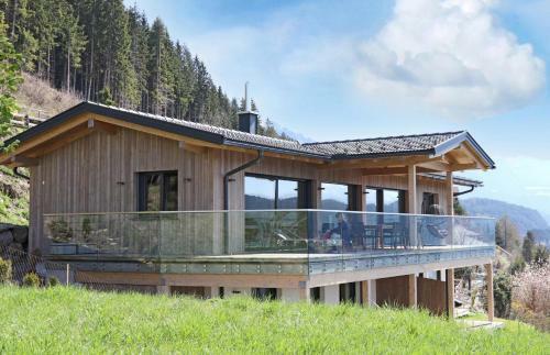 Apartamento Chalet Seeblick