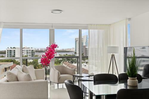 Apartamento Bay Harbor 1 Vacation