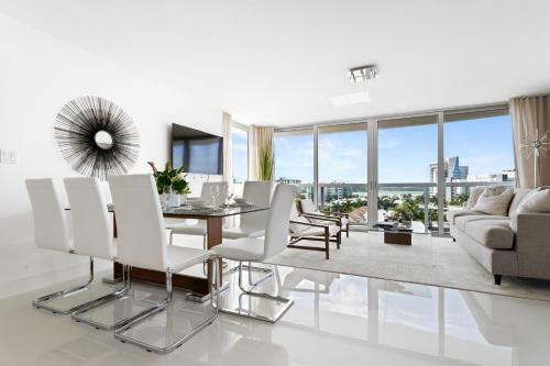 Apartamento Bay Harbor 1 Vacation