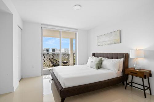 Apartamento Bay Harbor 1 Vacation