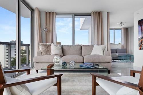Apartamento Bay Harbor 1 Vacation