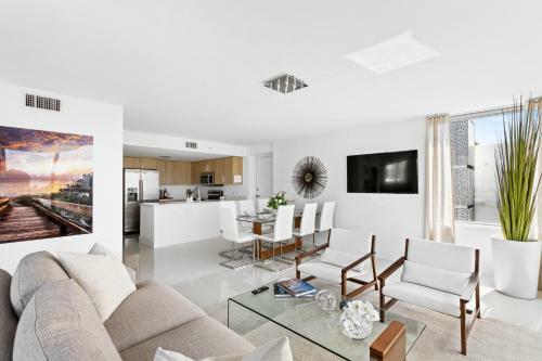 Apartamento Bay Harbor 1 Vacation