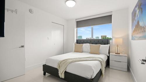 Apartamento Bay Harbor 1 Vacation