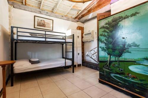 Magical Compound With Room For 30+