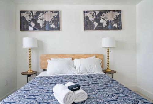 Apartamento Miami Suites 304