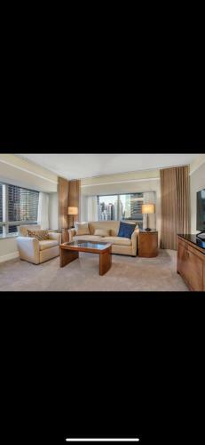 Apartamento Four Seasons Miami 2br Suite