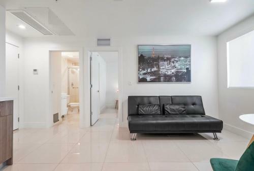 Apartamento Miami Suites 201
