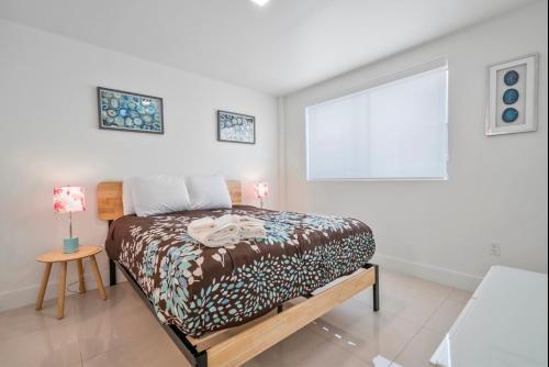 Apartamento Miami Suites 201