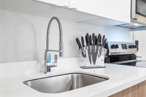 Apartamento Miami Suites 204