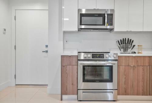 Apartamento Miami Suites 202