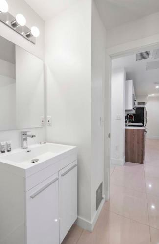 Apartamento Miami Suites 202