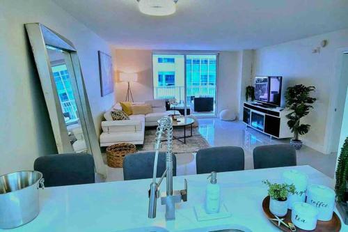 Lovely Apartment