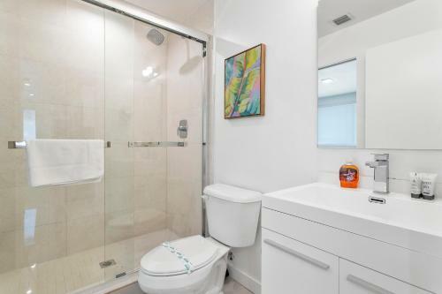 Apartamento Miami Suites 105