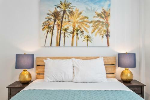 Apartamento Miami Suites 105