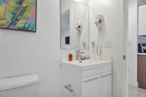 Apartamento Miami Suites 105