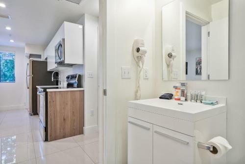 Apartamento Miami Suites 206