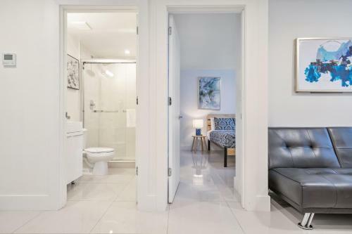 Apartamento Miami Suites 206