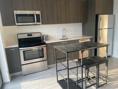 Apartamento Miami Vacation Suites