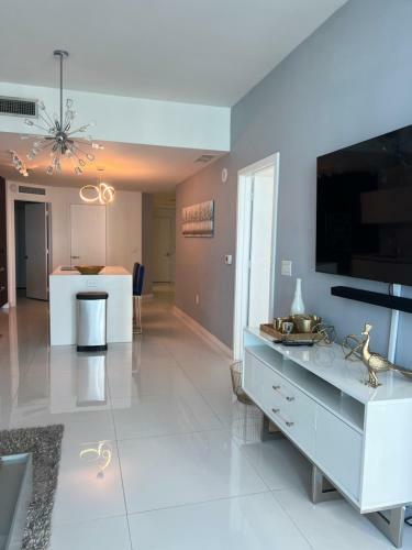 Apartamento The Modern Oasis
