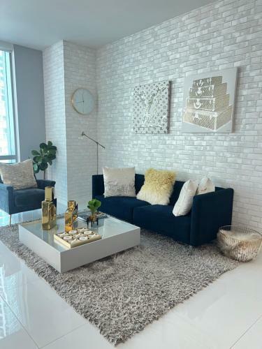 Apartamento The Modern Oasis