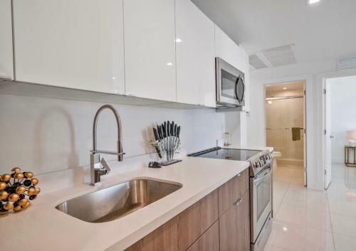 Apartamento Miami Suites 103