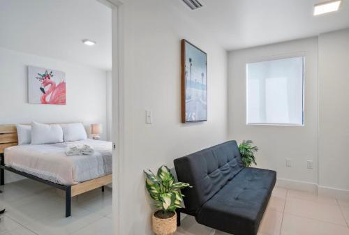 Apartamento Miami Suites 103