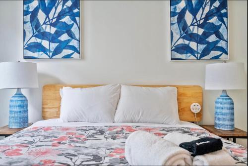 Apartamento Miami Suites 303