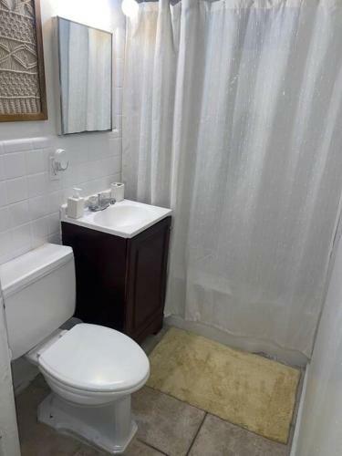 Apartamento Cozy Bohemian Style Studio