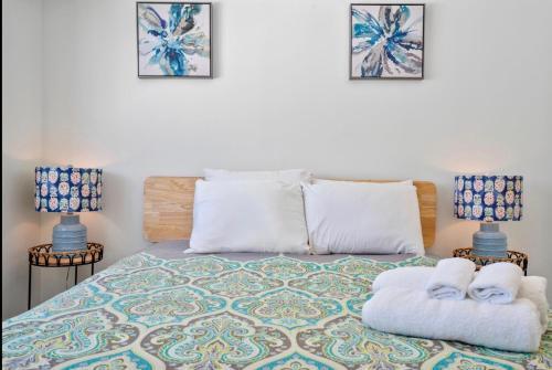 Apartamento Miami Suites 302