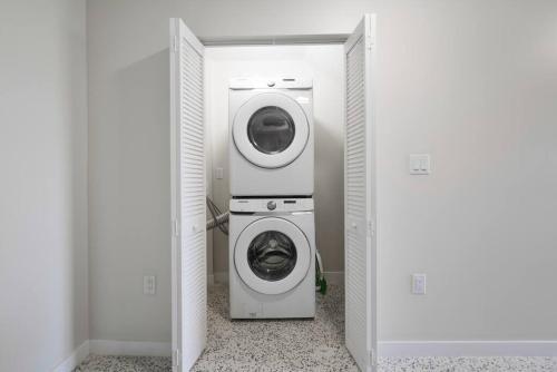 Apartamento Gorgeous 2 Br Residence Close To Miami Beach 6