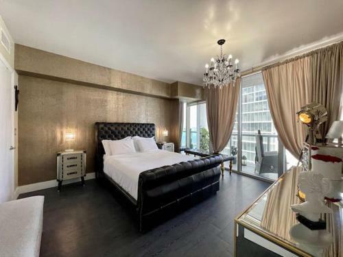 Apartamento Unique Condo Iconbrickell Miami Downtown