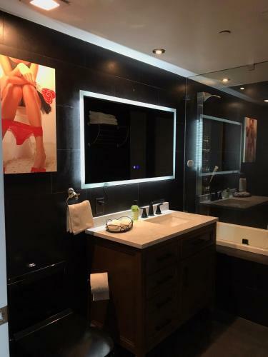 Apartamento Unique Condo Iconbrickell Miami Downtown