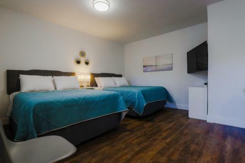 Apartamento Cozy Studio Near Wynwood