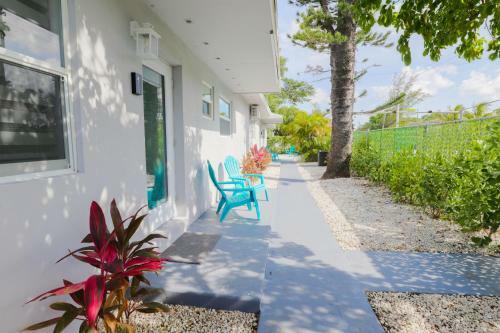 Apartamento Cozy Studio Near Wynwood