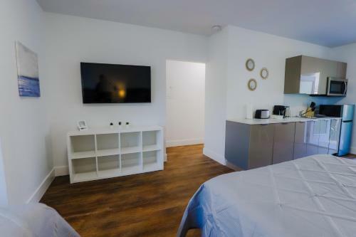 Apartamento Cozy Studio Near Wynwood