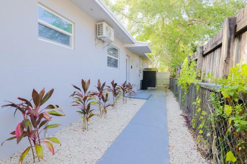 Apartamento Cozy Studio Near Wynwood