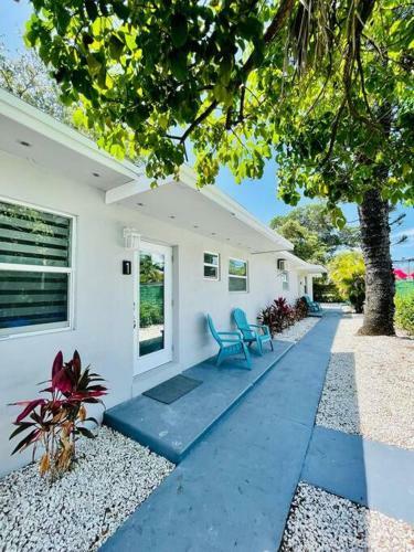 Apartamento Cozy Studio Near Wynwood