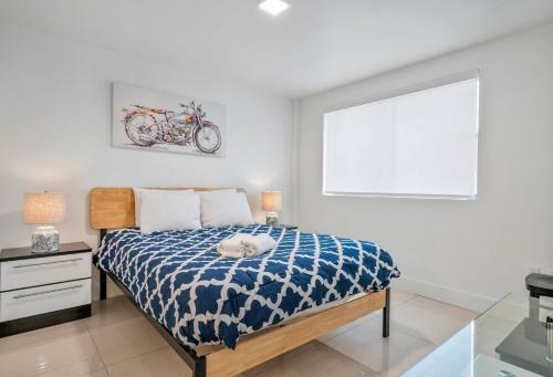 Apartamento Miami Suites 101
