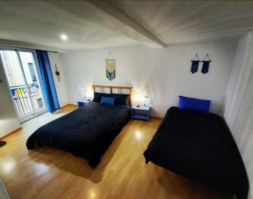 Cornukarma Apartamiento La Capella