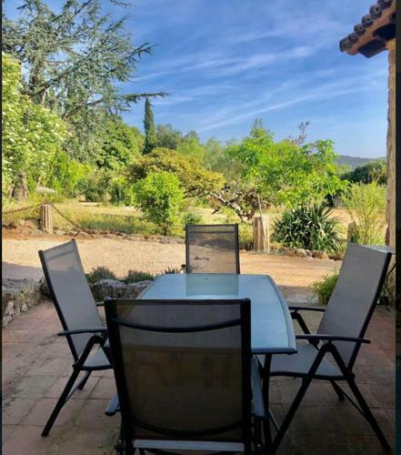Apartamento Masia Mimosa