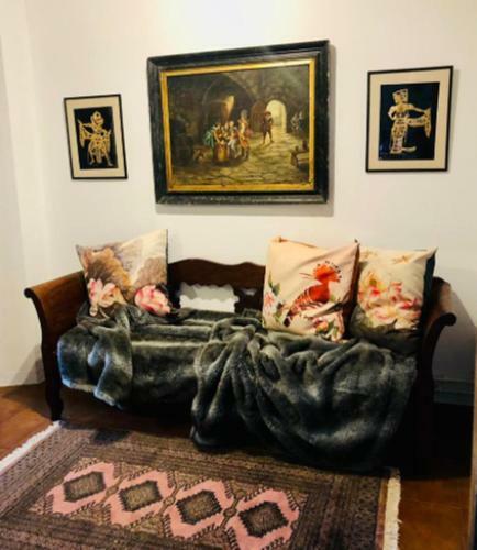 Apartamento Masia Mimosa