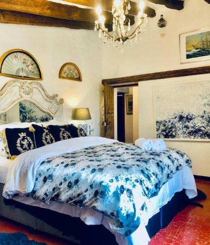 Apartamento Masia Mimosa