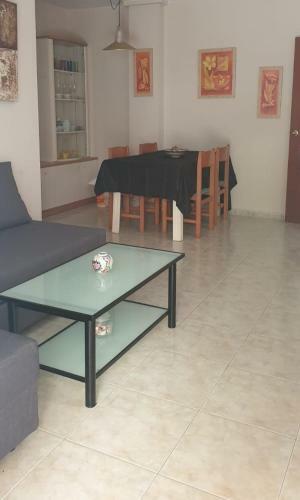 Apartamento Cunit Playa