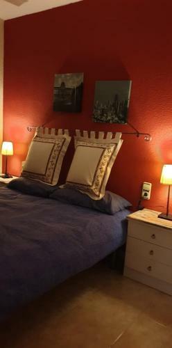 Apartamento Cunit Playa