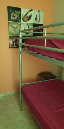 Apartamento Cunit Playa