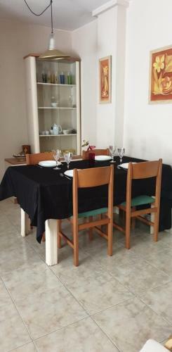 Apartamento Cunit Playa