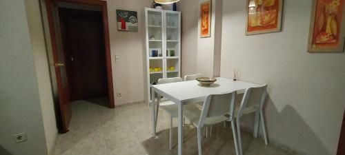 Apartamento Cunit Playa