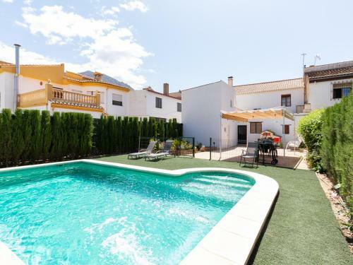 Casa Valentina