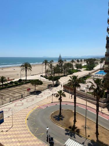Apartamento Frente Al Mar