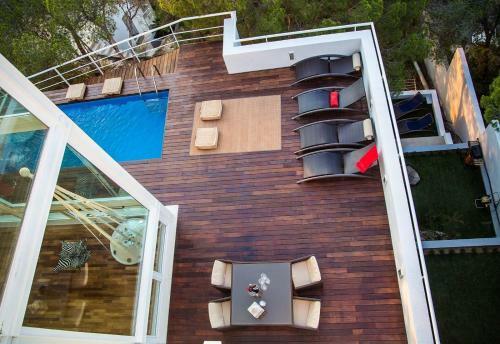 Villa-casablanca